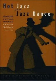 Hot Jazz and Jazz Dance