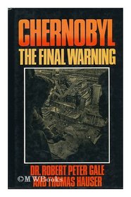 Chernobyl : The Final Warning