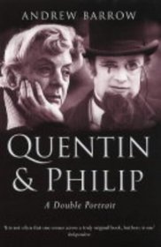 Quentin and Philip: A Double Portrait