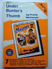 Under Bunter's Thumb (