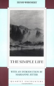 The Simple Life (Quartet Encounters)