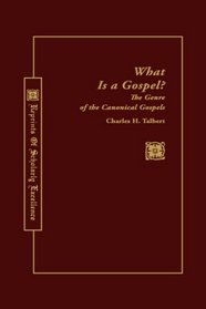 WHAT IS A GOSPEL? (Rose)