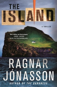 The Island (Hidden Iceland, Bk 2)