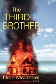 The Third Brother (Audio CD) (Unabridged)