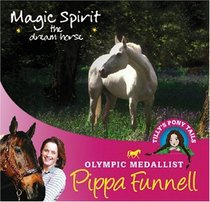 Magic Spirit (Tilly's Pony Tails)