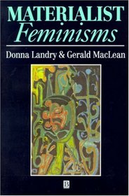 Materialist Feminisms