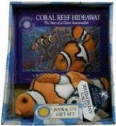 Coral Reef Hideaway: The Story of a Clown Anemonefish (Smithsonian Oceanic Collection) (Smithsonian Oceanic Collection)