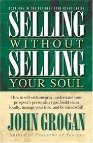 Selling Without Selling Your Soul