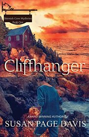 Cliffhanger (Skirmish Cove, Bk 1)