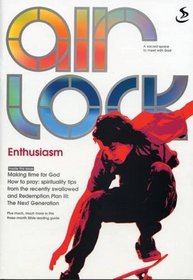 Airlock: Enthusiasm