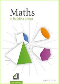 Maths in Building Design (Maths in...)