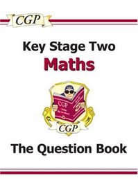 KS2 Maths Question Book