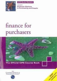 Finance for Purchasers