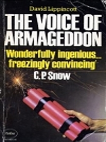 The Voice of Armageddon