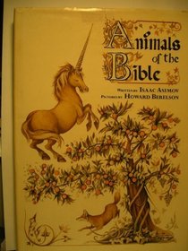 Animals of the Bible