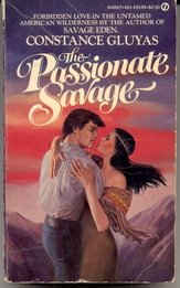 The Passionate Savage