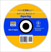Cpa Audio Audit Module 4