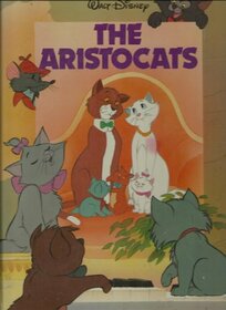 Aristocats: Disney Animated Series