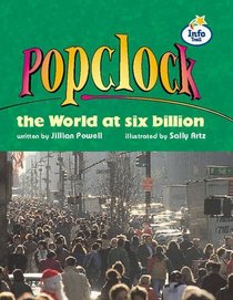 Pop Clock!: Book 9 (Literary land)