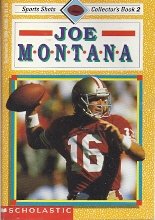 Joe Montana (Sports Shots Collector's, Book 2)