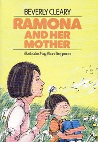 Ramona and Her Mother