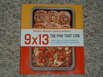 9x13 the Pan That Can
