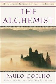 The Alchemist (Large Print)