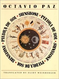 Sunstone/Piedra De Sol