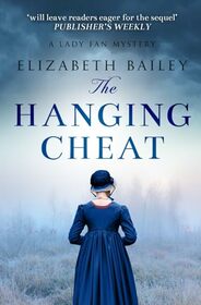 The Hanging Cheat (Lady Fan Mystery)