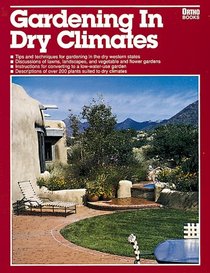 Gardening in Dry Climates