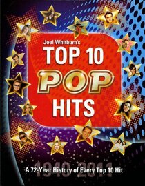 Top 10 Pop Hits 1940-2011
