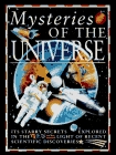 The Mysteries Of: Universe