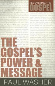 The Gospel's Power and Message