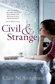 civil & strange