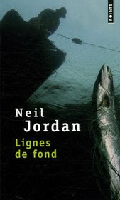 Lignes de fond (French Edition)