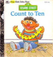 Sesame Street: Count to Ten