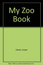 My Zoo Book Early Steps
