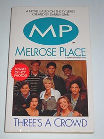 Three's a Crowd (Melrose Place)