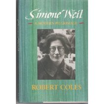 Simone Weil: A Modern Pilgrimage