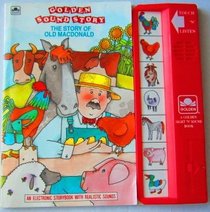 Old Macdonald's Farm (Booktivity)