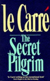 The Secret Pilgrim (Coronet Books)