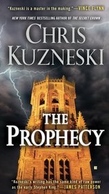 The Prophecy (Payne and Jones, Bk 5)