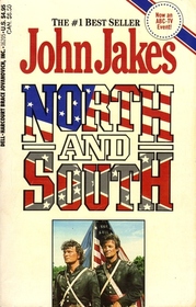 North and South (North and South, Bk 1)