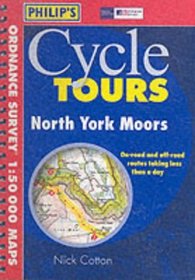 North York Moors (Philip's Cycle Tours)