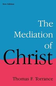 Mediation of Christ