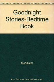 Goodnight Stories-Bedtime Book