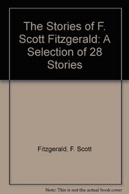 The Stories of F. Scott Fitzgerald