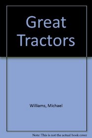 Great Tractors