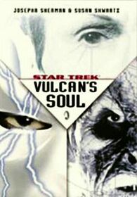 Vulcan's Soul (Star Trek: TOS)
