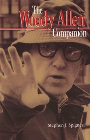 The Woody Allen Companion